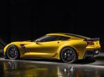 Chevrolet Corvette Stingray Z06 2014 года